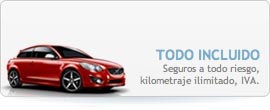 Alquiler de Vehiculos en La Llagosta